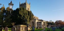 2.St Peter CofE Church